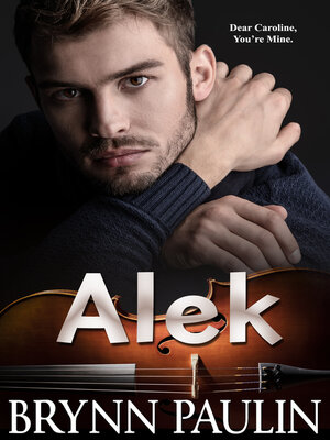 cover image of Alek